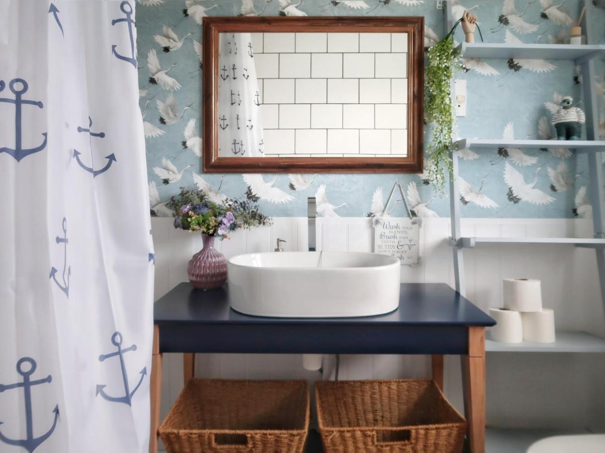 New! Eden'S Seaside 3-Bedroom House In Hemsby, Weekly Rate, Superhost エクステリア 写真
