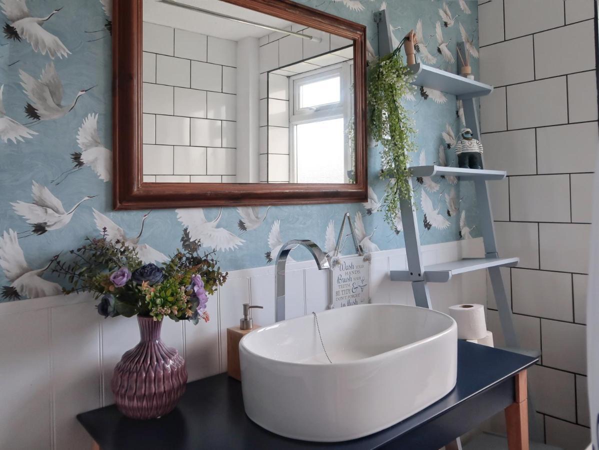 New! Eden'S Seaside 3-Bedroom House In Hemsby, Weekly Rate, Superhost エクステリア 写真